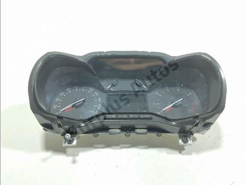 Used Instrument cluster Instrument cluster TOYOTA PROACE CITY Box Body/MPV (BPZ_) 1.5 D-4D 100 (BPZM) (102 hp) 36000159 36000159