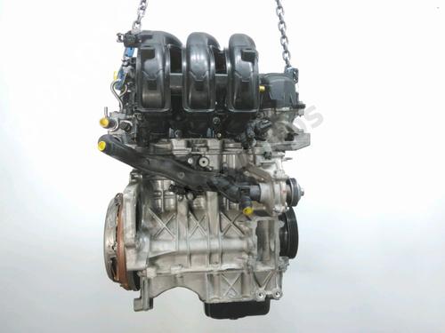 Used Engine Engine CITROËN C3 III (SX) 1.2 PureTech 82 (83 hp) 36153172 36153172