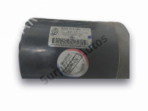 Starter DACIA SANDERO 1.4 MPI LPG | BP38613467M8 - Image 5