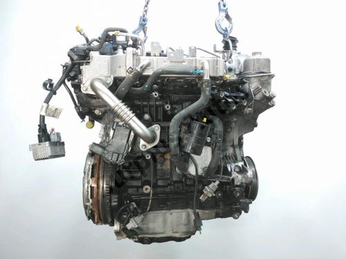 Moteur Moteur CHEVROLET CAPTIVA (C100, C140) 2.2 D (163 hp) 35972340 35972340