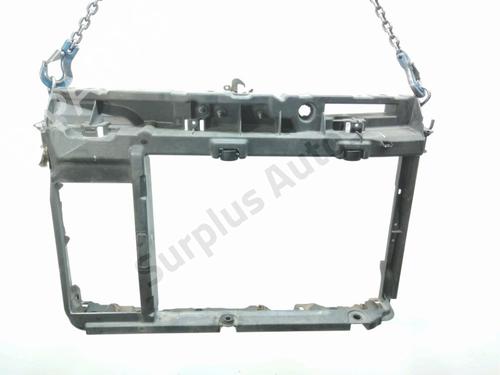 Used Front slam panel CITROËN C3 AIRCROSS II (2R_, 2C_) 1.6 BlueHDi 100 (2CBHYB) (99 hp) 31694170