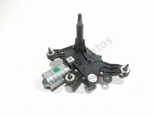Rear wiper motor NISSAN X-TRAIL III (T32_, T32R, T32RR) 1.6 dCi (T32) | BP31350921M102
