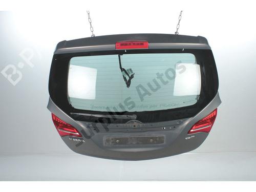 Bagklap CC/Kombi-Coupé Bagklap CC/Kombi-Coupé 37783001 37783001