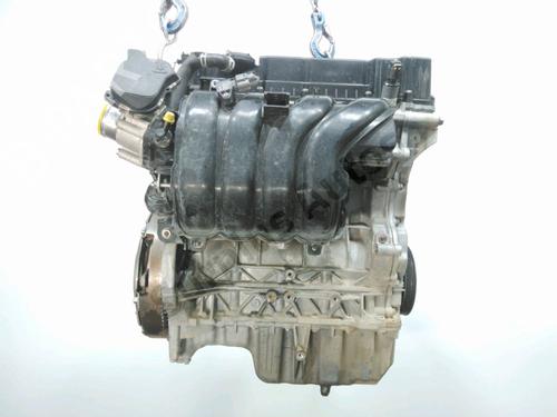 Used Engine Engine SSANGYONG TIVOLI 1.6 (128 hp) 35972341 35972341