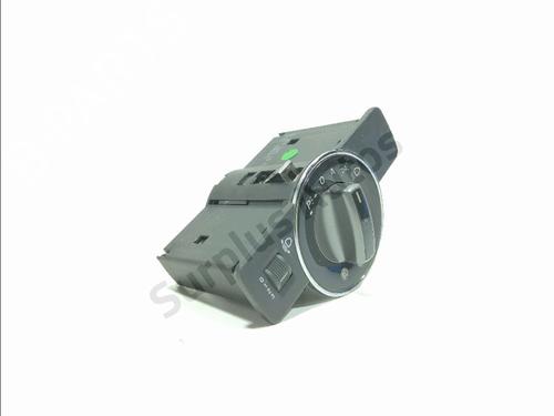 Headlight switch MERCEDES-BENZ C-CLASS (W204) C 200 CDI (204.007, 204.006) | BP36153356I24 - Image 3