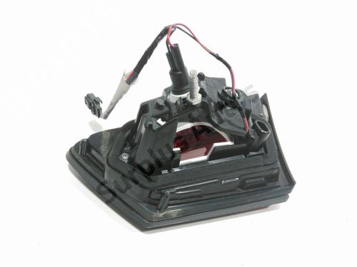Left tailgate light RENAULT CLIO IV (BH_) 1.2 TCe 120 (BHAU) | BP38588448C79 - Image 3