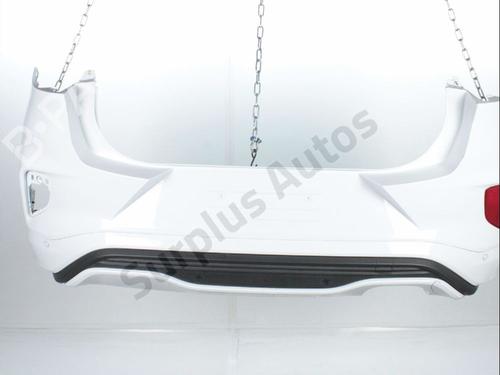 Used Rear bumper Rear bumper FORD PUMA (J2K, CF7) 1.0 Flexifuel (125 hp) 33568857 33568857