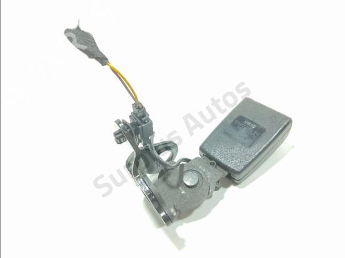 Seat buckle SEAT LEON (5F1) 2.0 TDI | BP35972448I32 - Image 2
