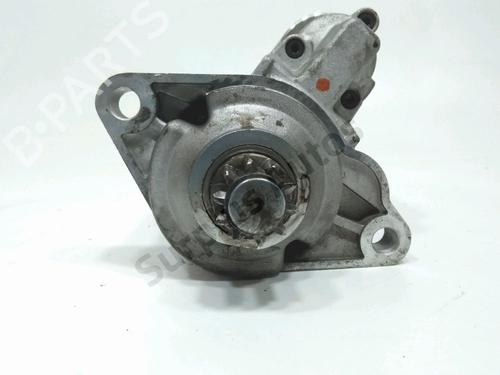 Starter AUDI A3 (8P1) 2.0 TDI 16V | BP28222370M8 