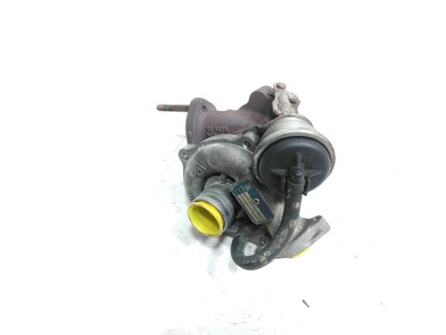 Used Turbocharger/Supercharger FIAT GRANDE PUNTO (199_) 1.3 D Multijet (75 hp) 28220593