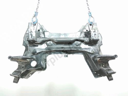 Used Subframe Subframe CITROËN C3 Picasso (SH_) 1.2 THP 110 (SHHNZ6) (110 hp) 36509117 36509117