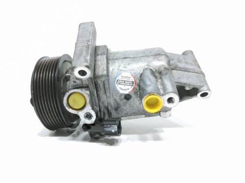 AC compressor NISSAN JUKE (F15) 1.6 | BP37764509M34 - Image 2