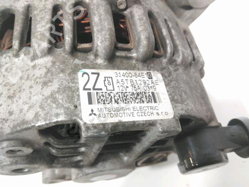Alternator SUZUKI SWIFT III (MZ, EZ) 1.3 (RS413, ZC11S) | BP33815843M7 - Image 4