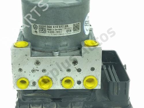 abs-pump-vw-golf-vi-5k1-2008-2009-2010-2011-2012-2013-2014-39162132 main image