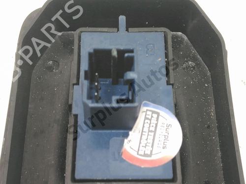 Right front window switch PEUGEOT BIPPER (AA_) 1.4 HDi | BP30994555I26 - Image 2