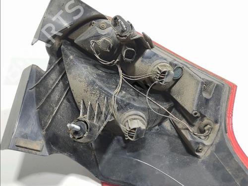 Right taillight FORD FOCUS III 1.6 TDCi | BP37788661C35 - Image 3
