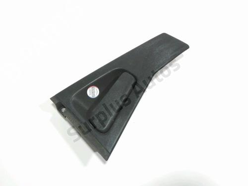 Used Rear right exterior door handle RENAULT CLIO IV Grandtour (KH_) 1.5 dCi 90 (KHN3, KHN4) (90 hp) 28508005
