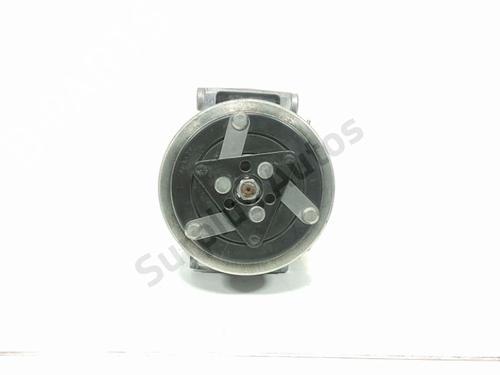 Used AC compressor AC compressor PEUGEOT 207 (WA_, WC_) 1.6 16V VTi (120 hp) 34232032 34232032