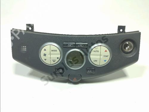 Used Climate control Climate control 37658477 37658477
