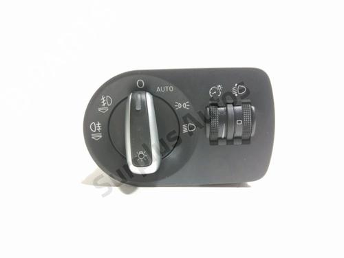 Used Headlight switch Headlight switch AUDI Q3 (8UB, 8UG) 2.0 TDI (140 hp) 34416429 34416429