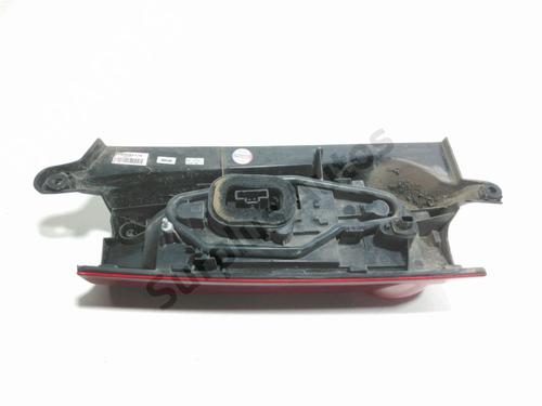 Right taillight CITROËN BERLINGO Box Body/MPV (B9) 1.6 HDi / BlueHDi 75 | BP35720132C35 - Image 3