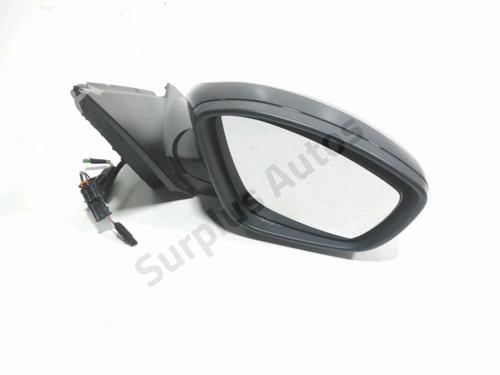 right-mirror-opel-corsa-f-p2jo-2019-38793725 main image
