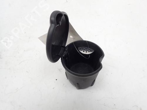 Ashtray RENAULT MEGANE III Hatchback (BZ0/1_, B3_) 1.5 dCi | BP37770196I30 - Image 2