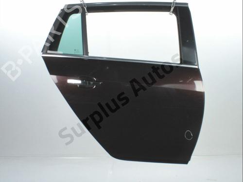 Tür rechts hinten für Tür rechts hinten 37780127 37780127