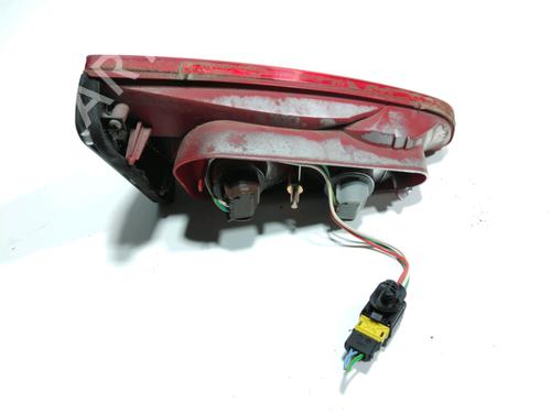 Right tailgate light PEUGEOT 607 (9D, 9U) 2.2 HDi | BP28267294C80 - Image 2