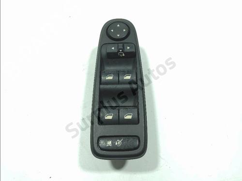 Used Left front window switch Left front window switch 36695974 36695974