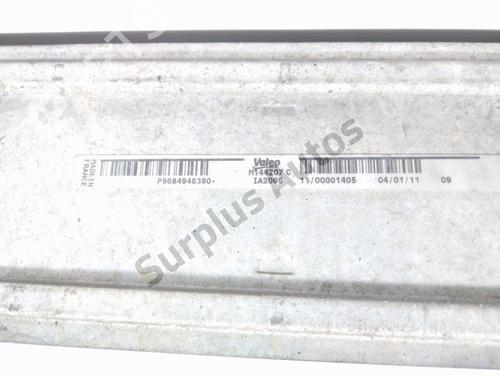 Intercooler PEUGEOT 508 I (8D_) 1.6 HDi | BP28220563M30 - Image 3