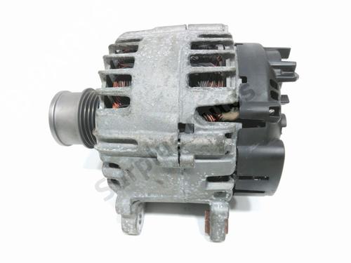 Alternator VW GOLF SPORTSVAN VII (AM1, AN1) 1.0 TSI | BP32226340M7