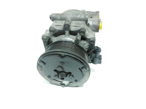 AC-Kompressor FORD FIESTA VI (CB1, CCN) 1.6 Ti (120 hp) 28223410