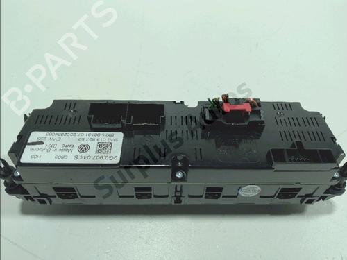 Climate control VW POLO VI (AW1, BZ1, AE1) 2.0 GTI | BP36695869I5 - Image 3