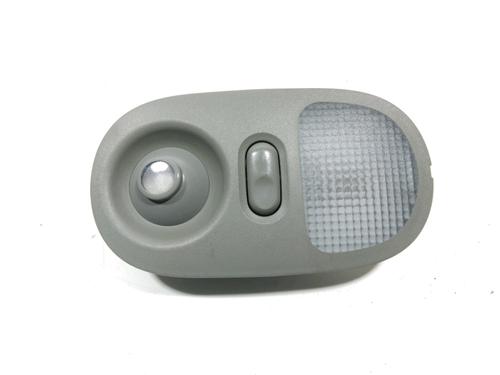 Innerbelysning RENAULT CLIO II (BB_, CB_) [1998-2016]  28263428