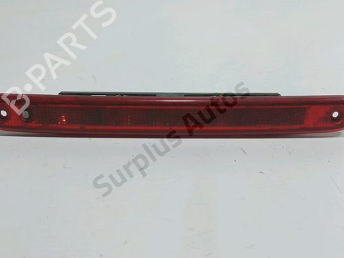 Used Third brake light Third brake light PEUGEOT 107 (PM_, PN_) 1.0 (68 hp) 39765877 39765877