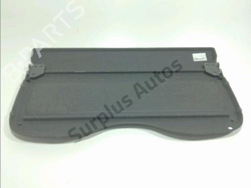 Rear parcel shelf CITROËN C3 Picasso (SH_) 1.2 THP 110 (SHHNZ6) | BP35941871C85 - Image 2