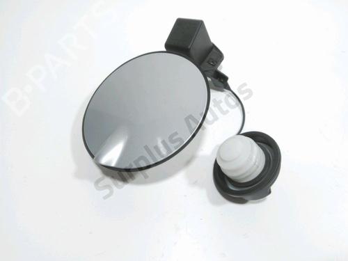 Tanklåg OPEL CORSA E (X15) 1.4 (08, 68) | BP30984134C131 - Image 2