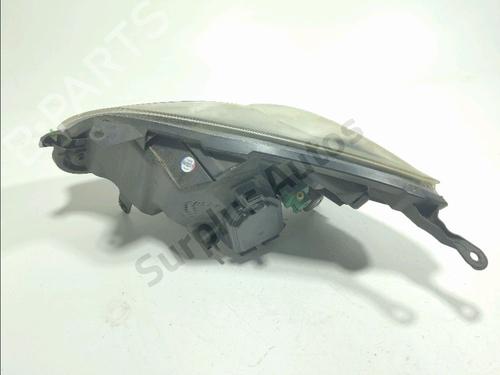 Right headlight RENAULT TWINGO II (CN0_) 1.2 16V (CN04, CN0B) | BP36764947C29 - Image 2