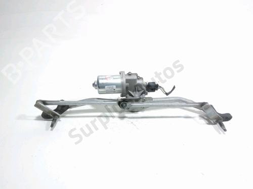 Used Front wipers mechanism Front wipers mechanism SKODA FABIA II (542) 1.2 TSI (105 hp) 34617479 34617479