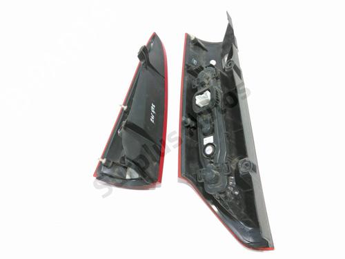 Right taillight RENAULT KANGOO Express (FW0/1_) 1.5 dCi 75 (FW07, FW10, FW04) | BP36661252C35 - Image 2