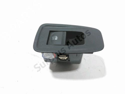 Right front window switch RENAULT CLIO V (B7_) 1.5 Blue dCi 115 (B7AD) | BP40213584I26 - Image 2