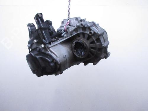 Gearbox AUDI A1 (8X1, 8XK) 1.6 TDI | BP29857070M3