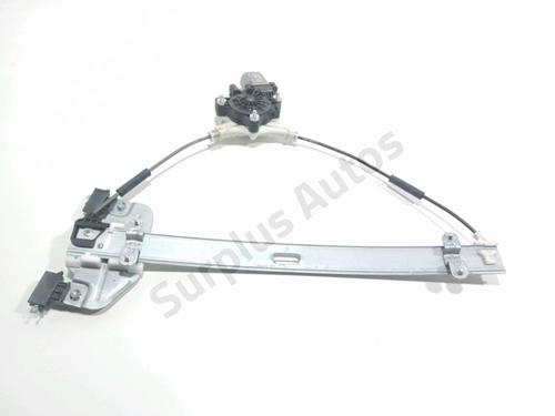 Used Front left window mechanism KIA PICANTO II (TA) 1.0 (67 hp) 28972196
