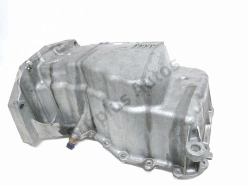 Oliebundkar RENAULT CLIO IV (BH_) 1.5 dCi 75 | BP30983481M115