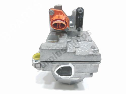 AC compressor RENAULT ZOE (BFM_) ZOE | BP35941442M34 - Image 3