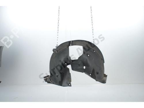 Wheel arch RENAULT MODUS / GRAND MODUS (F/JP0_) 1.2 (JP0C, JP0K, FP0C, FP0K, FP0P, JP0P, JP0T) | BP31080258C56 