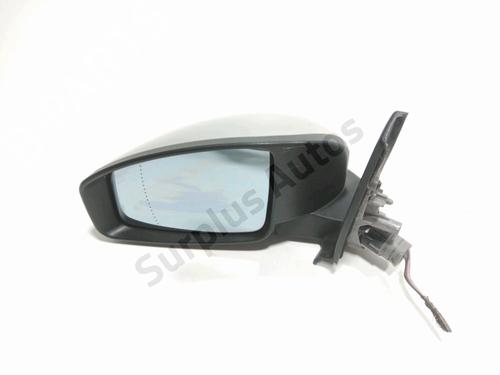 Used Left mirror Left mirror RENAULT ESPACE IV (JK0/1_) 2.0 dCi (JK02, JK03) (131 hp) 33867552 33867552