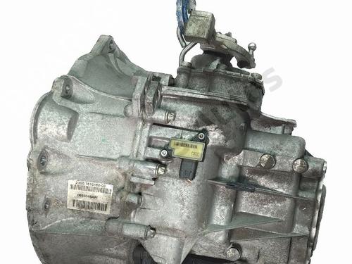 Gearbox MINI MINI Convertible (R57) Cooper D | BP36402516M3 - Image 2