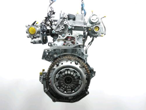 Engine DACIA SANDERO II TCe 90 (B8M1, B8MA, B8AC) | BP28218760M1 - Image 4